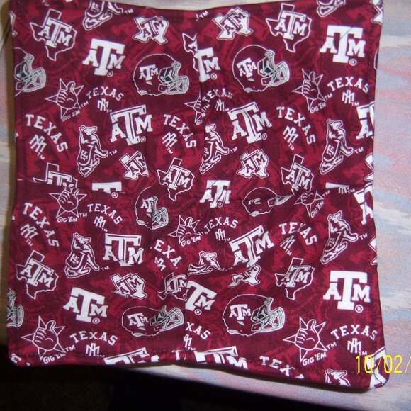 College AMT Bowl Cozy Cozies 10" - Picture 1 of 1